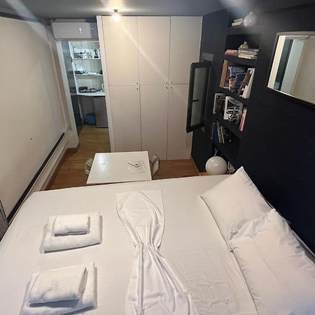 So Athens - Studios And Apartments Екстериор снимка