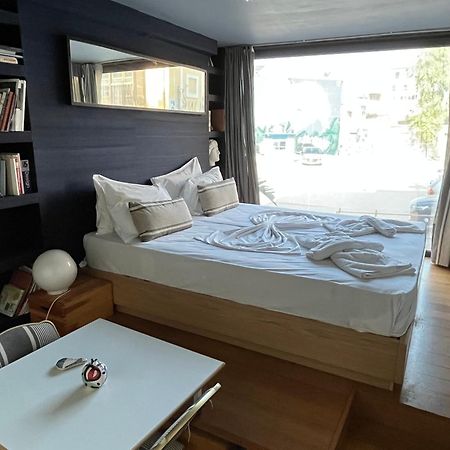 So Athens - Studios And Apartments Екстериор снимка
