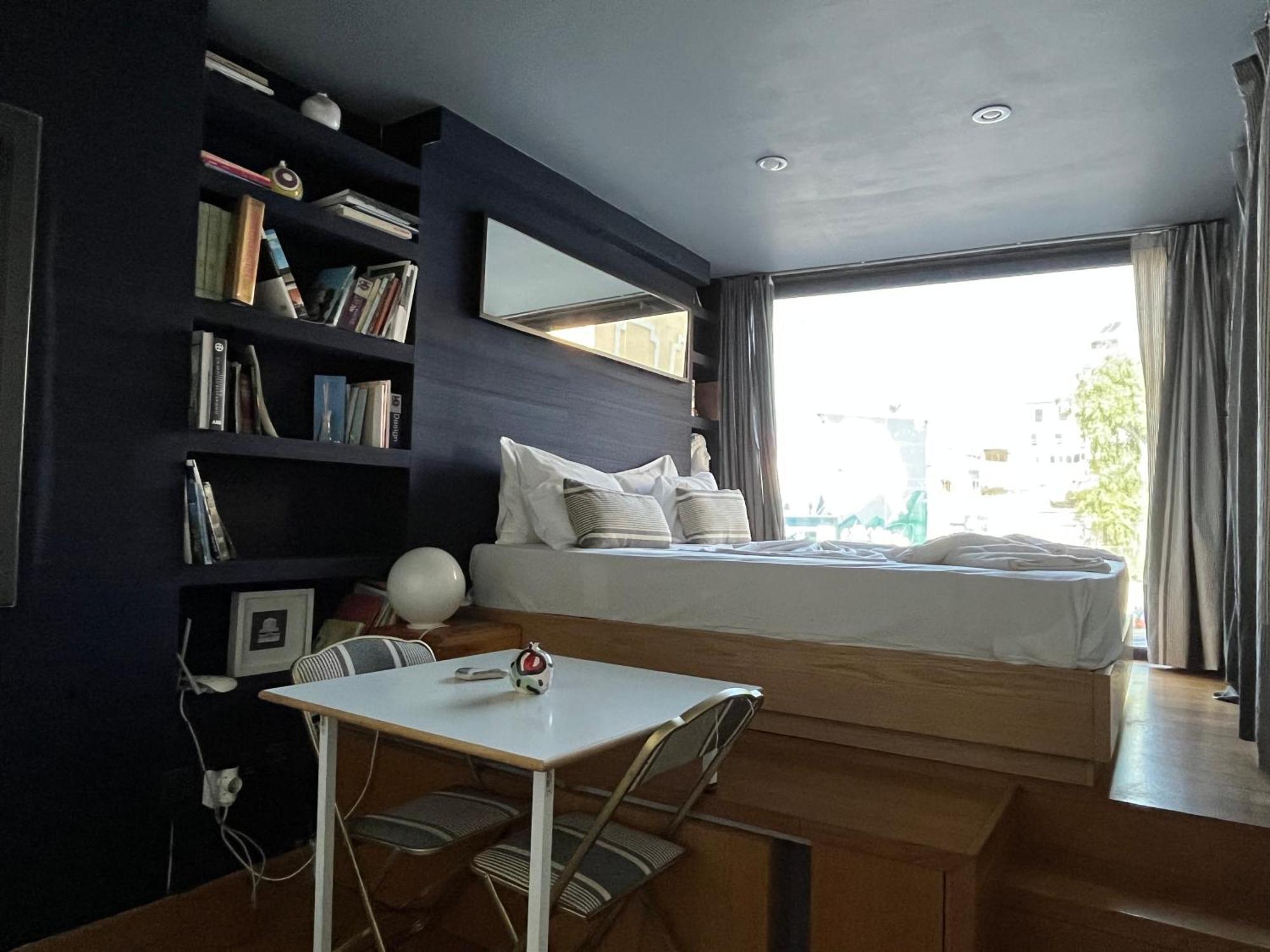 So Athens - Studios And Apartments Екстериор снимка