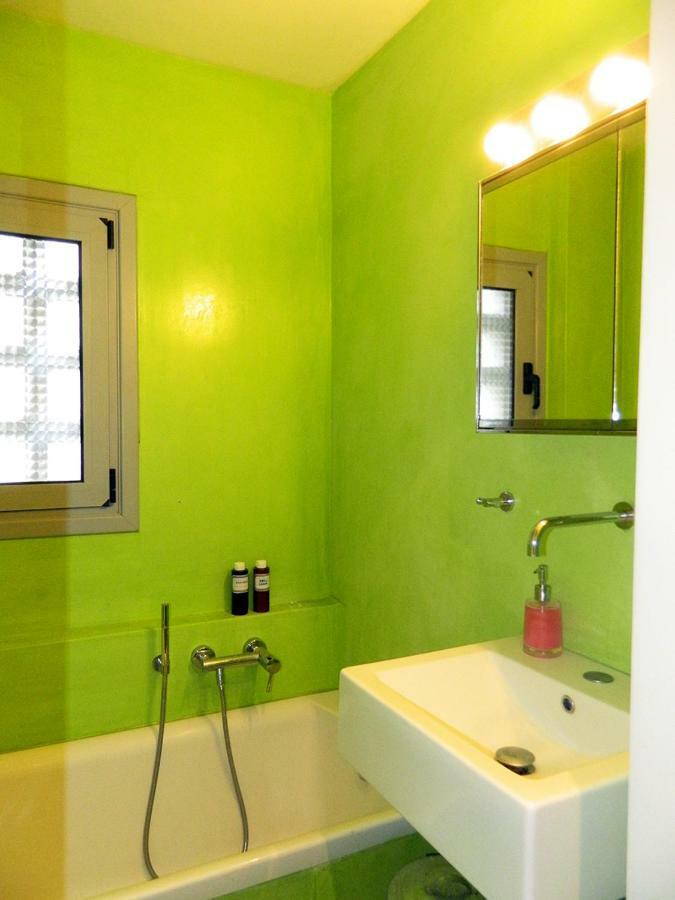 So Athens - Studios And Apartments Екстериор снимка