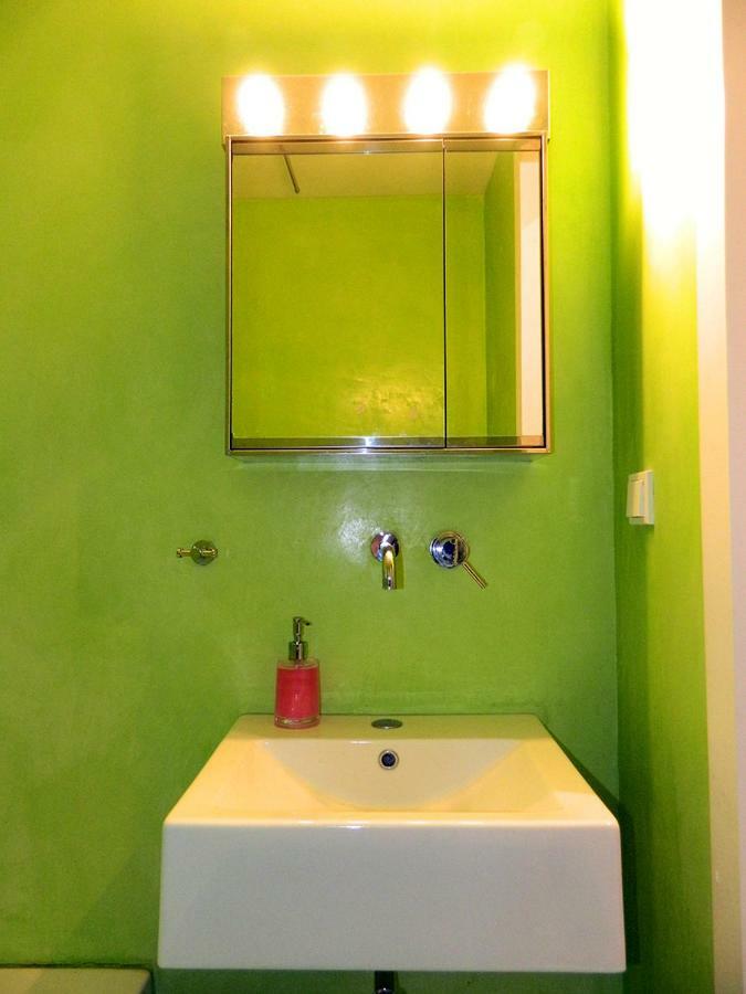 So Athens - Studios And Apartments Екстериор снимка