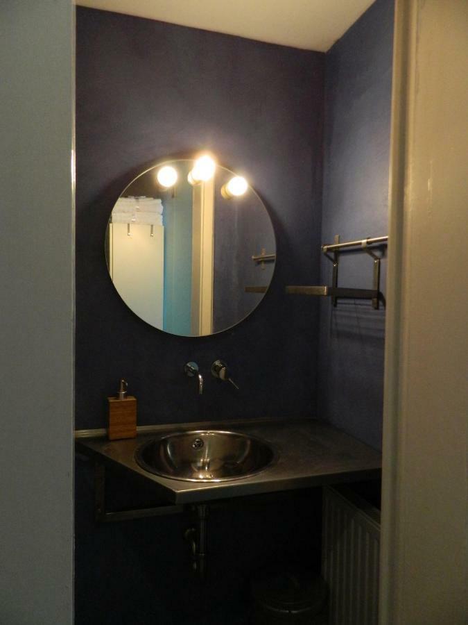 So Athens - Studios And Apartments Екстериор снимка